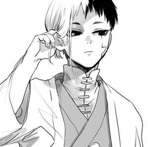 Meet your Posher, Libby